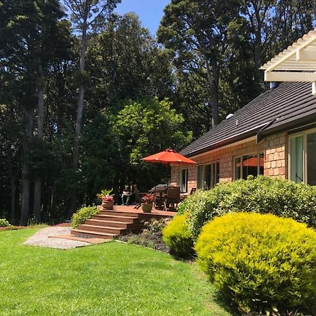 N.Z Country Home Whangarei Exterior foto