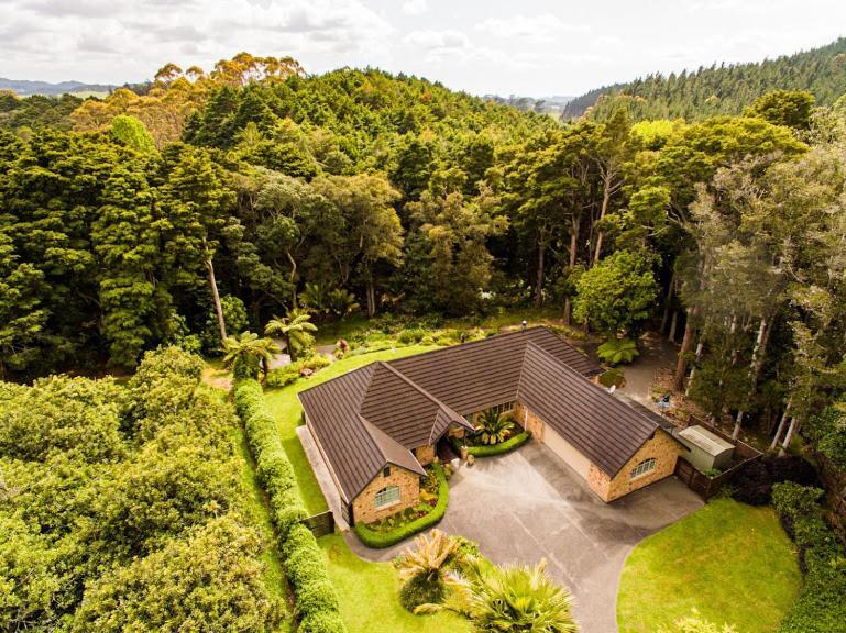 N.Z Country Home Whangarei Exterior foto