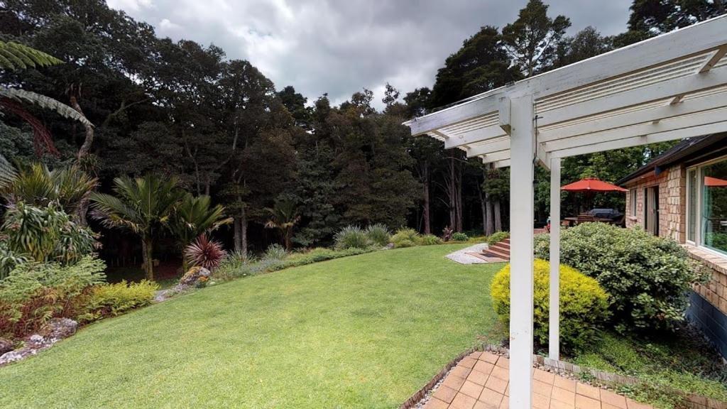 N.Z Country Home Whangarei Exterior foto