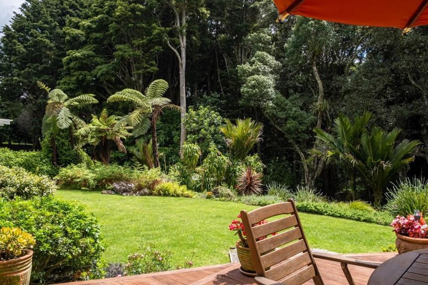 N.Z Country Home Whangarei Exterior foto