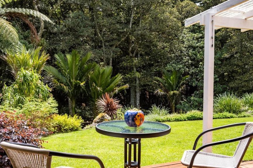 N.Z Country Home Whangarei Exterior foto