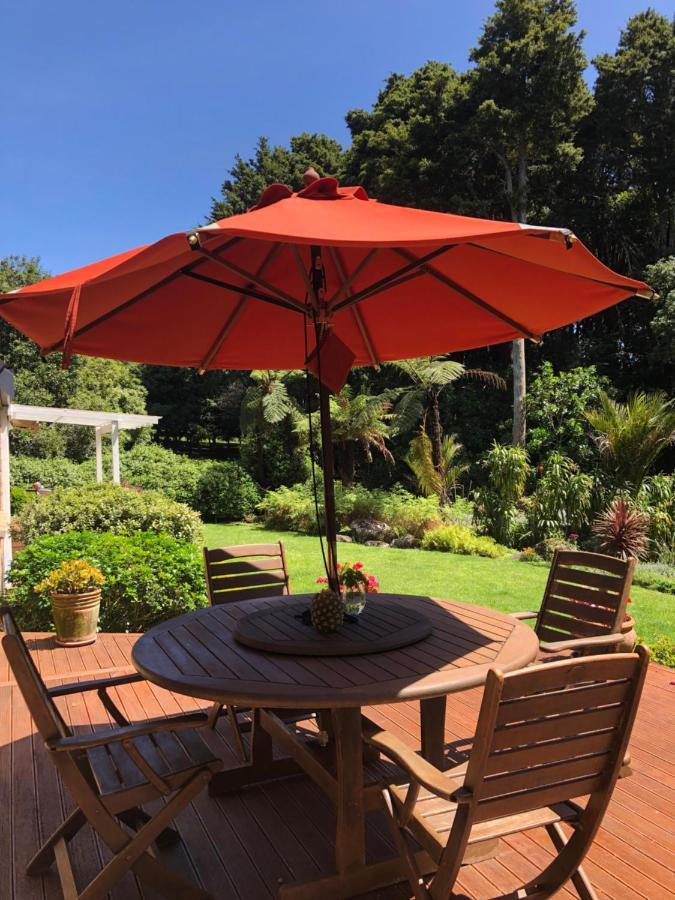 N.Z Country Home Whangarei Exterior foto