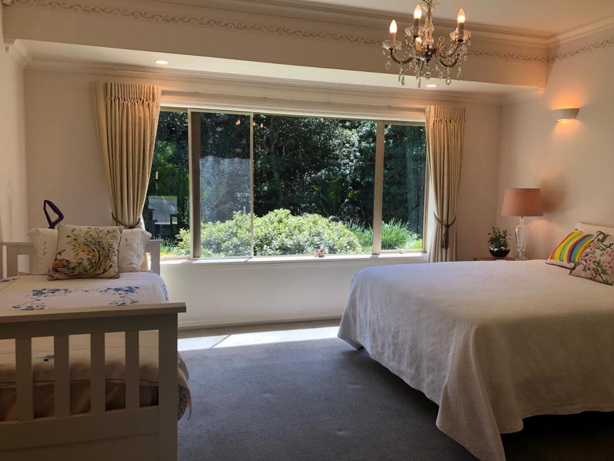N.Z Country Home Whangarei Exterior foto