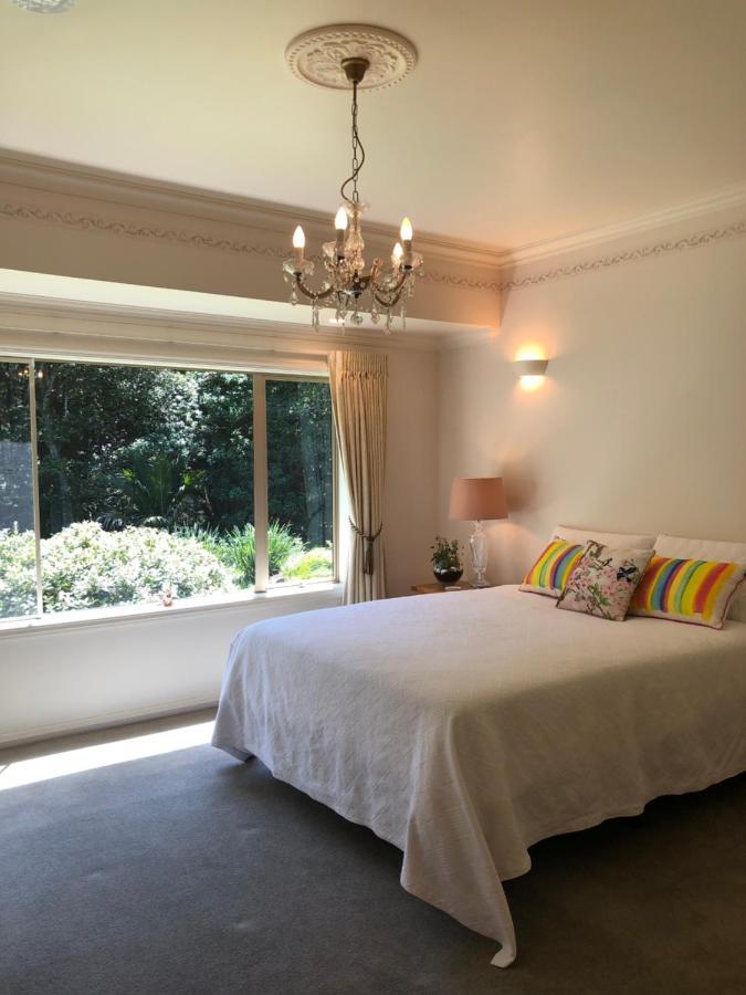 N.Z Country Home Whangarei Exterior foto