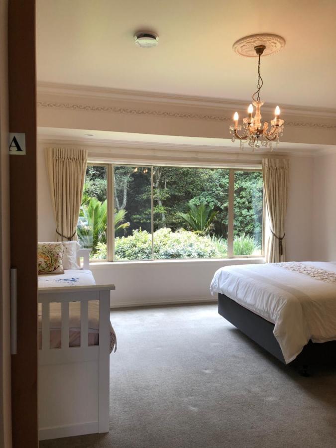 N.Z Country Home Whangarei Exterior foto