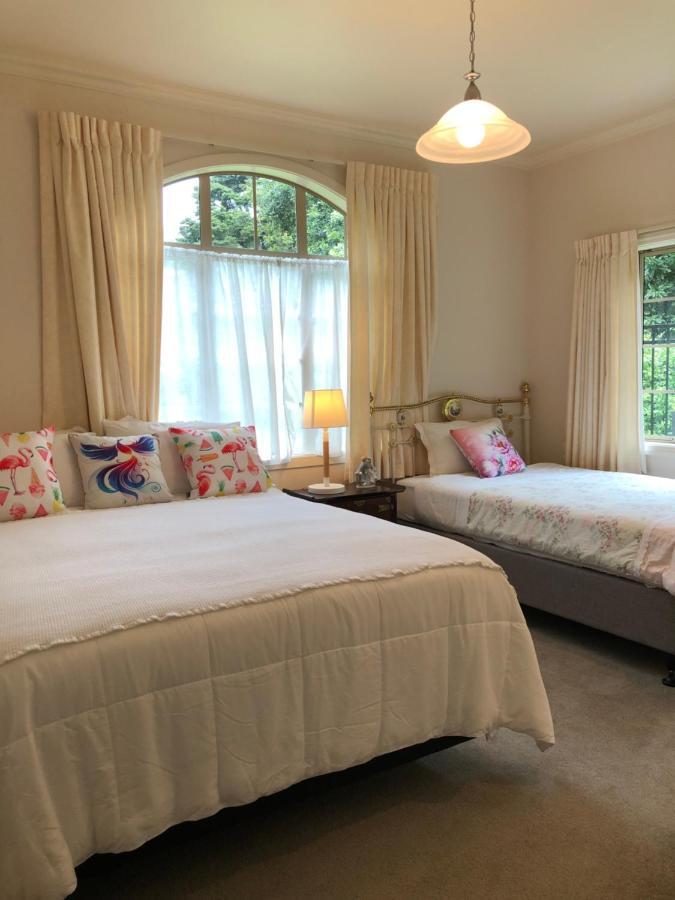 N.Z Country Home Whangarei Exterior foto