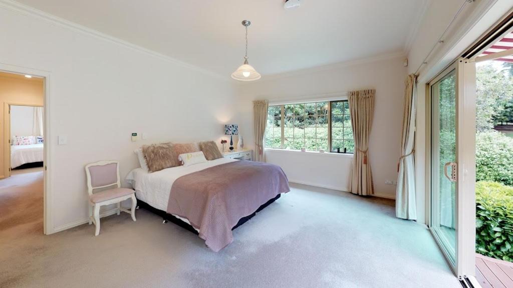 N.Z Country Home Whangarei Exterior foto