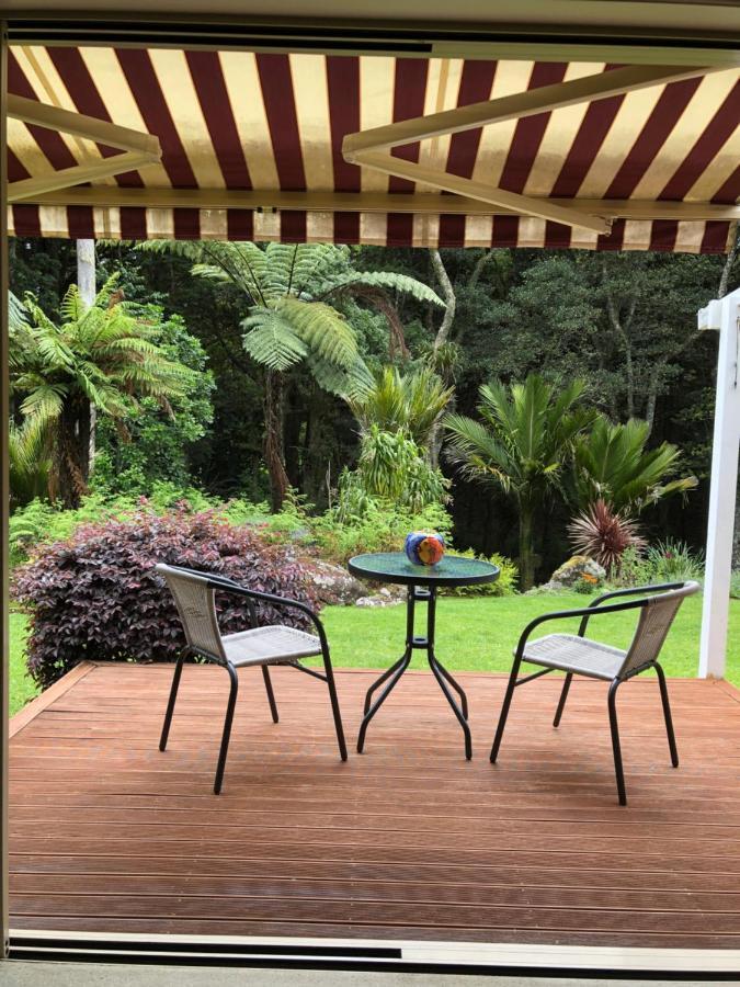 N.Z Country Home Whangarei Exterior foto