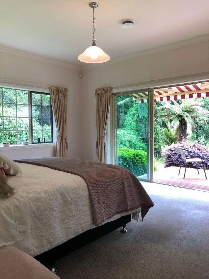 N.Z Country Home Whangarei Exterior foto