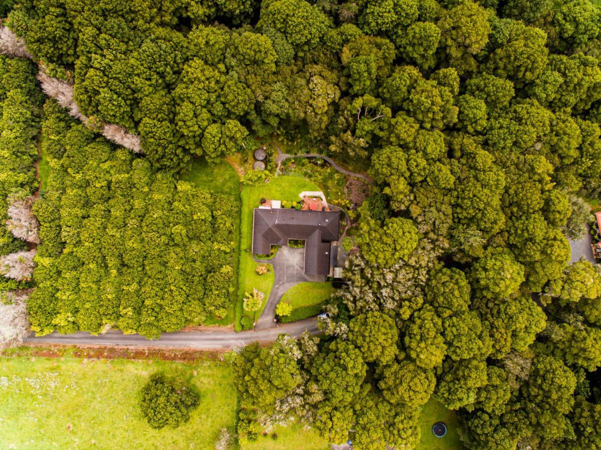 N.Z Country Home Whangarei Exterior foto