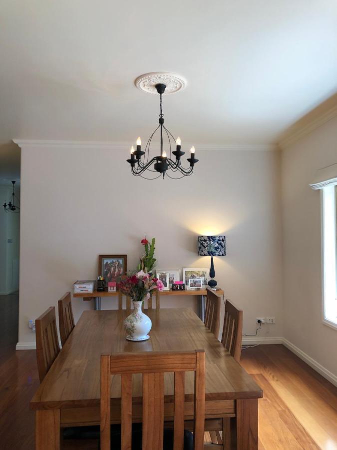 N.Z Country Home Whangarei Exterior foto