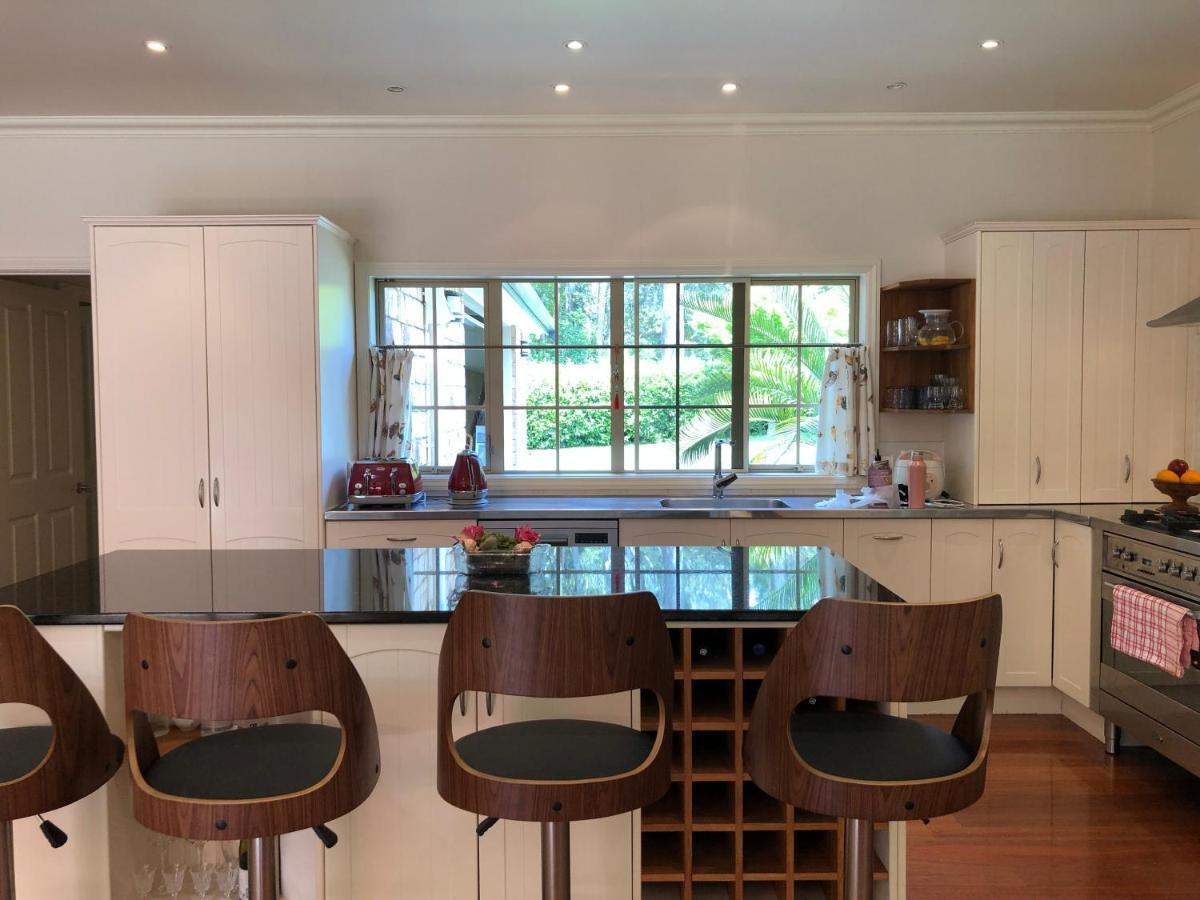 N.Z Country Home Whangarei Exterior foto