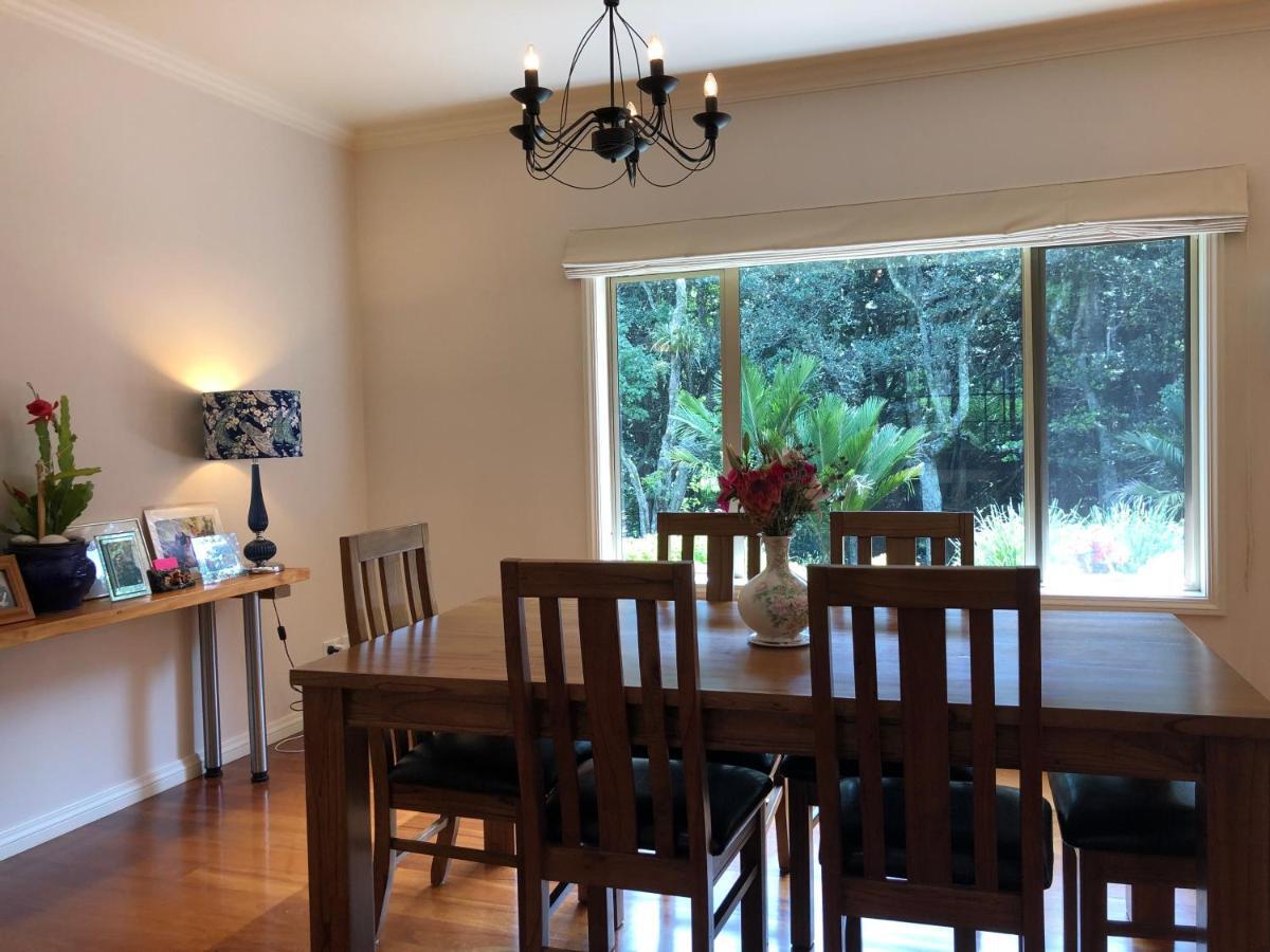 N.Z Country Home Whangarei Exterior foto