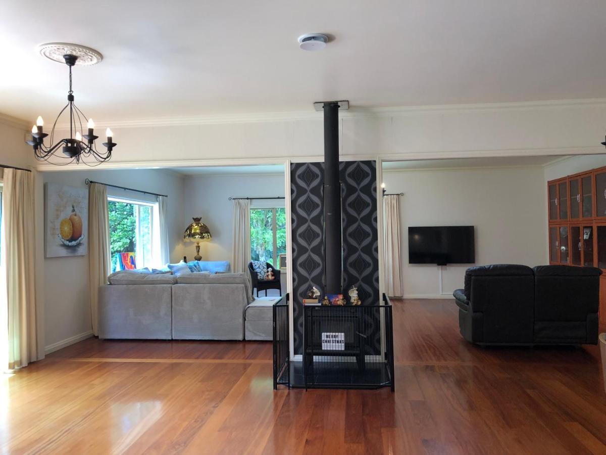N.Z Country Home Whangarei Exterior foto