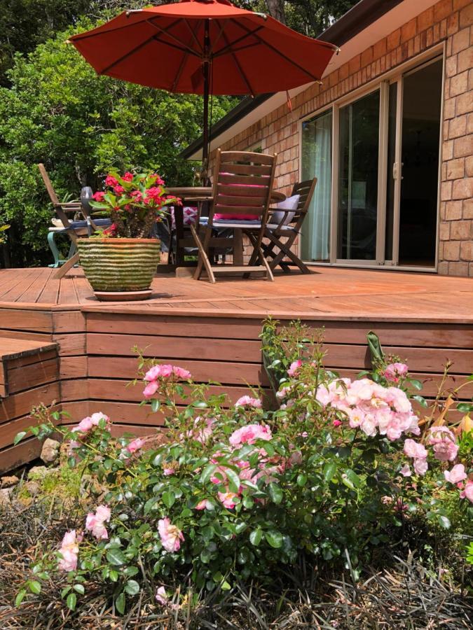 N.Z Country Home Whangarei Exterior foto