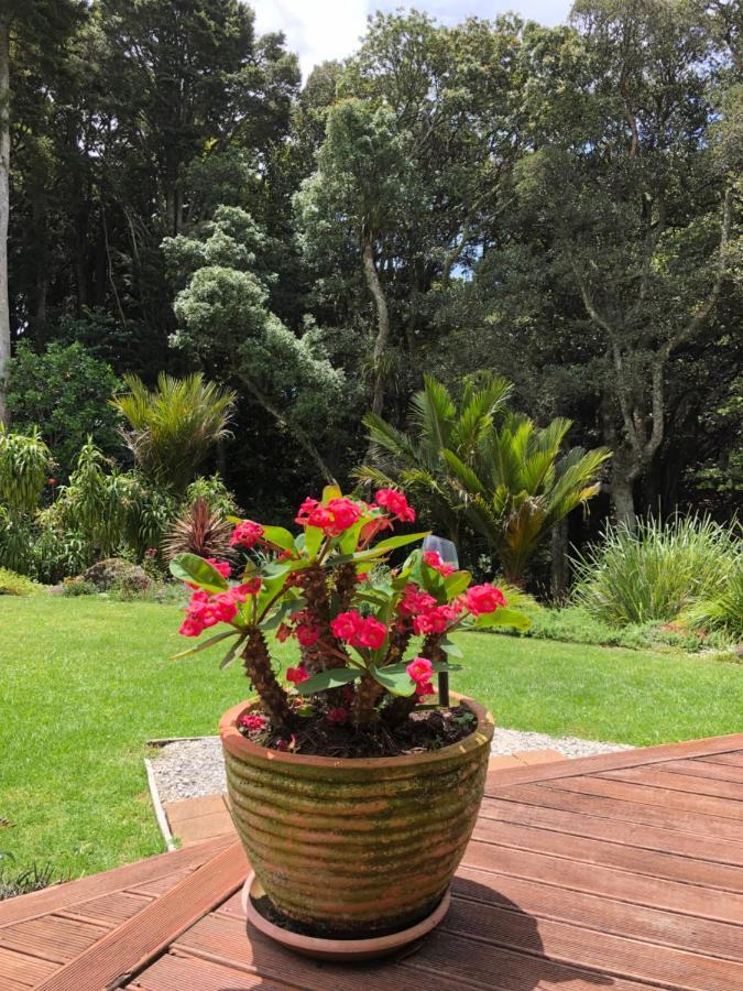 N.Z Country Home Whangarei Exterior foto