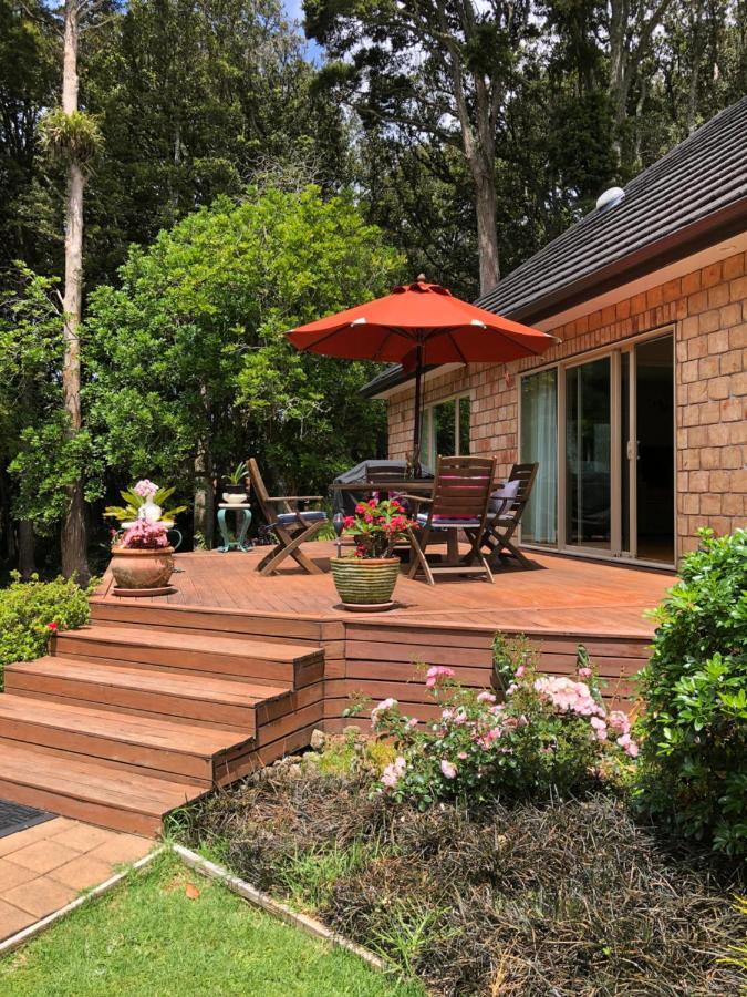 N.Z Country Home Whangarei Exterior foto