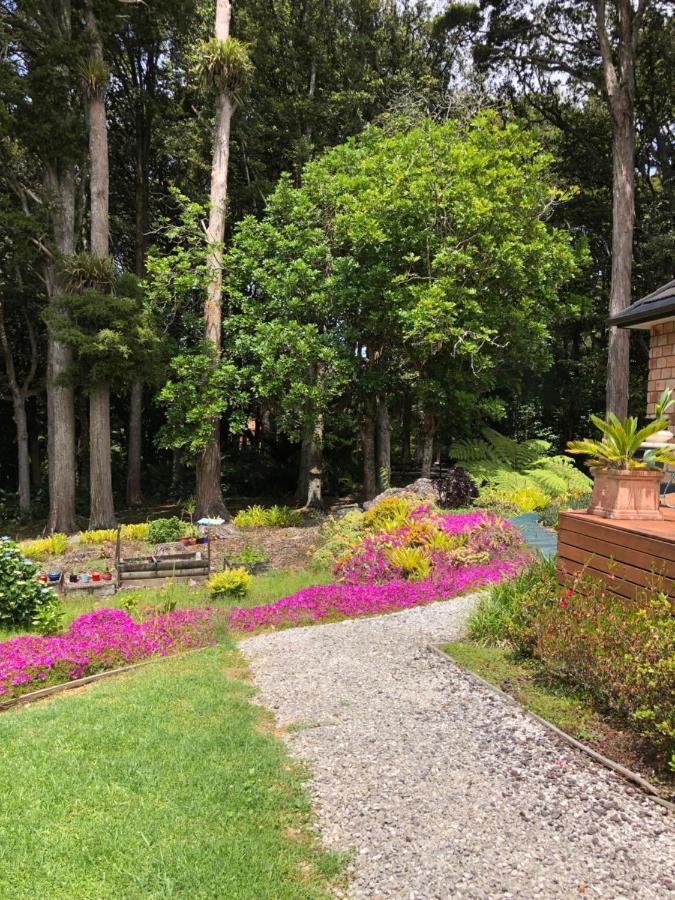 N.Z Country Home Whangarei Exterior foto