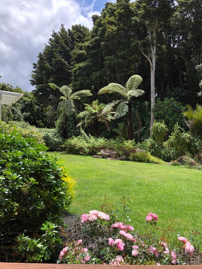 N.Z Country Home Whangarei Exterior foto